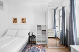 NEW apartment @ Servitenviertel - Vienna - 8