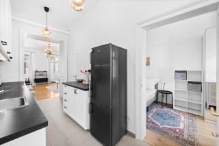 NEW apartment @ Servitenviertel - Vienna - 3