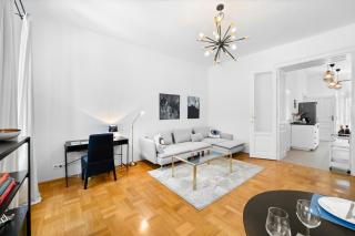 NEW apartment @ Servitenviertel - Vienna - 6