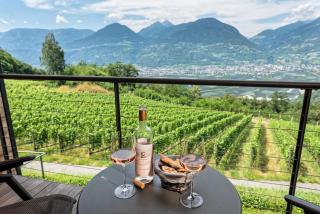 Weingut Eichenstein - Merano - 2