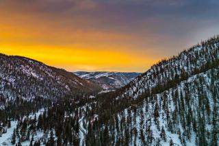 Hike, Bike, Raft Colorado Home Near Crested Butte - 8