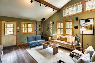 Hike, Bike, Raft Colorado Home Near Crested Butte - 7