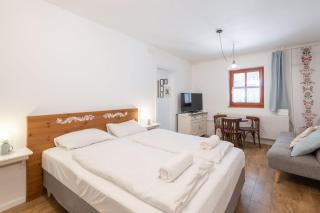 Kékmadaras Vendégház Tihany - 4