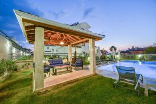 Villa Marsel evi Ölüdeniz Fethiye - 7