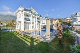 Villa Marsel evi Ölüdeniz Fethiye - Fethiye - 6