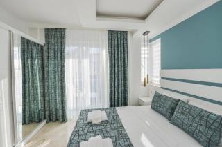 Villa Marsel evi Ölüdeniz Fethiye - 4