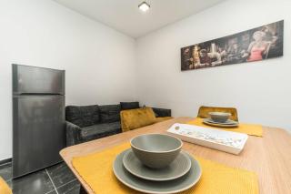 Apartman Zorenija - 1