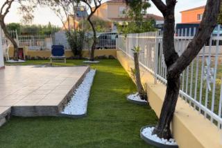 Comoda villetta con giardino - San Teodoro - 5