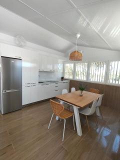 Apartamento Mistral 5, con piscina y parking. - Chiclana de la Frontera - 3