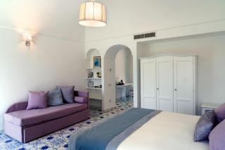 Suites in the Amalfi Coast - B&B with Terrace near Amalfi - Breathtaking View of Ravello - Scala - 4