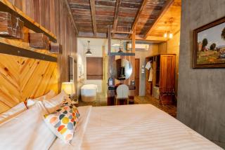 Sanae' Townhouse Chiang Mai - Chiang Mai - 4