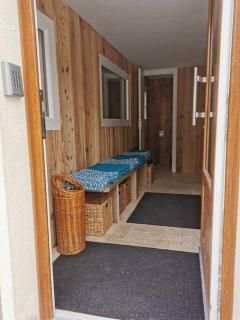Gîte 14 pers LesOursFanfarons spacieux chaleureux - Bramans - 8
