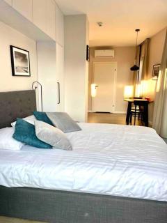 Pawia Charming Prime Apartment - Varsavia - 0
