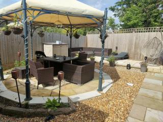 Glampavan - Haven Street - 1