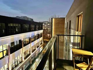 Pawia Charming Prime Apartment 81 - 2
