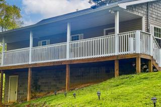 Ole Bud Cabin - Sevierville - 9