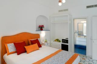 Suites in the Amalfi Coast - B&B with Terrace near Amalfi - Breathtaking View of Ravello - Scala - 8