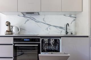 Palanga Stay - Luxury apartments and SPA - 2