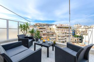 Beautiful loft close to Acropolis - Atene - 0