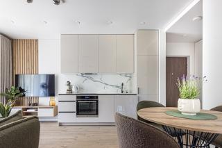 Palanga Stay - Luxury apartments and SPA - Palanga - 5