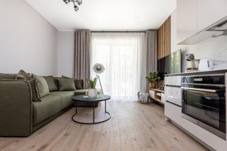 Palanga Stay - Luxury apartments and SPA - Palanga - 7