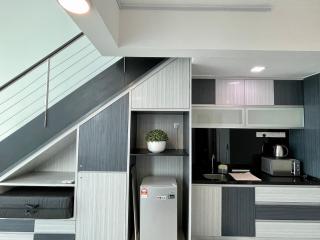 Top Sea View - Maritime Suite 只有海景房 - Jelutong - 4