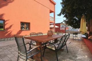 Apartments Fraj with Jacuzzi - 3