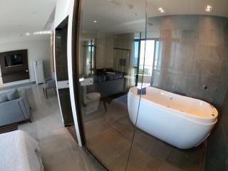 Tropical Executive Hotel - Manaus - 6