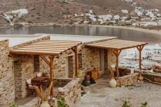 Heliopetra Punta - Chora, Ios - 0