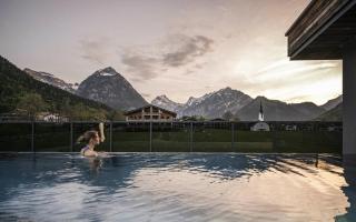 Hotel Wagnerhof - Pertisau - 4
