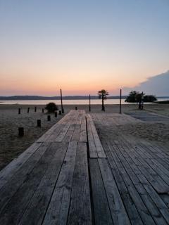 Mobil Home Camping 4* - 5