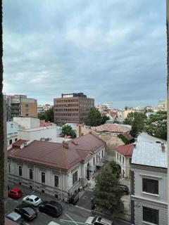 Apartament Ultracentral Universitate - Bucarest - 6