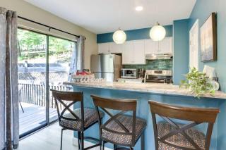 Osage Beach Home with Lake Views Pets Welcome! - Osage Beach - 4