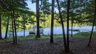 Beautiful Custom-built, Lodge-like Kerr Lake Home, non-smoking - Henderson - 9