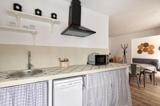 Apartamento El mirador de Olite - Olite - 5