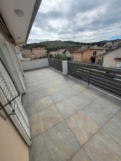 Magnolia Apartments - Žaborić - 6