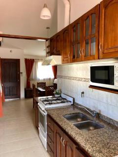 Casa La Quinta - Villa Carlos Paz - 9