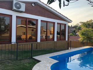 Casa La Quinta - Villa Carlos Paz - 1