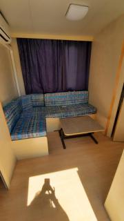 Camping Verde - Massa - 2