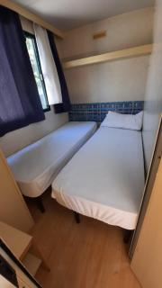 Camping Verde - Massa - 1
