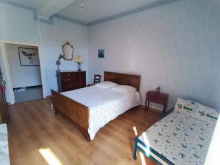 Maison de village 8 couchages - La Livinière - 6