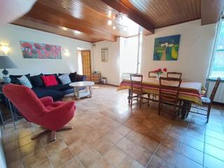 Maison de village 8 couchages - La Livinière - 1