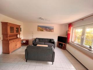 Holiday Home Vila Mare - Ummanz - 4