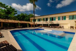 Miola Hotel - Porto Seguro - 0