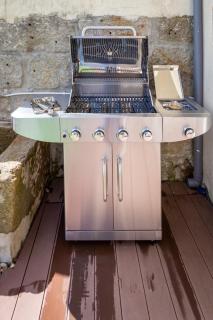 OPO Vale Formoso II Garden & BBQ - Porto - 1