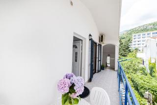 Apartments Vila Nikolić Rafailovići - Rafailovici - 2
