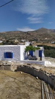 Tinas House - Afiartis - 9