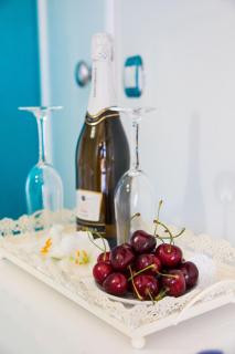 Di Fiore in Fiore LT free private parking - Conversano - 5