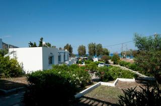 Iris Studios - Karpathos - 1
