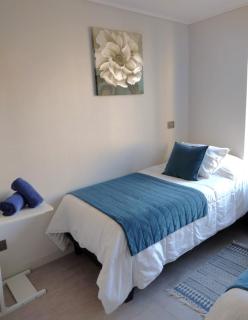 Alojamiento familiar con hermosa vista al mar - 2